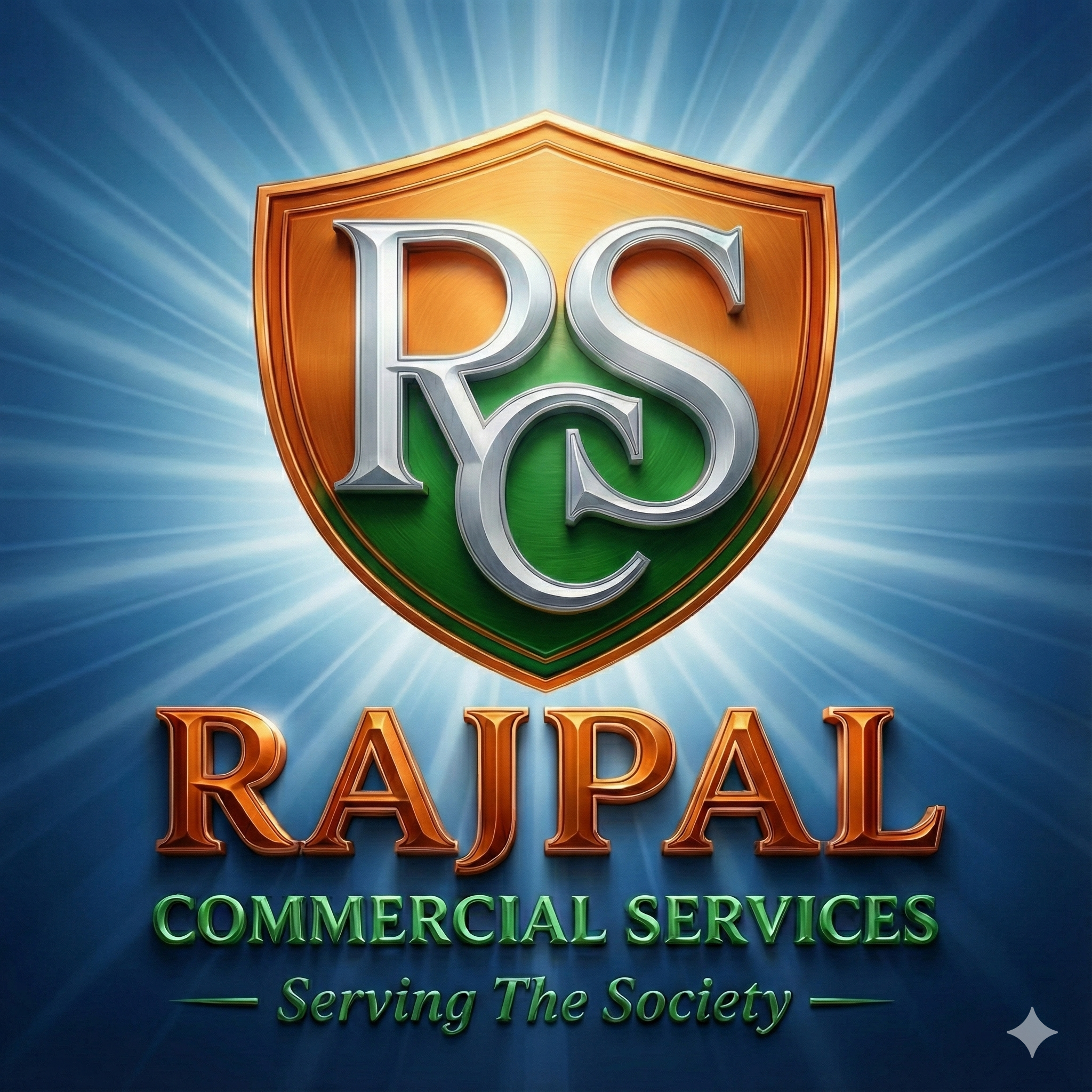 RCS Logo